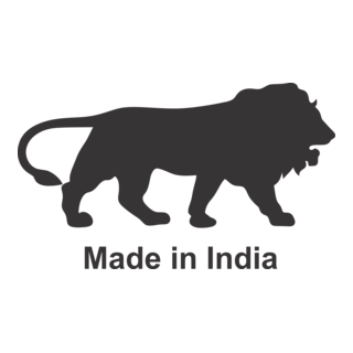 Made in India