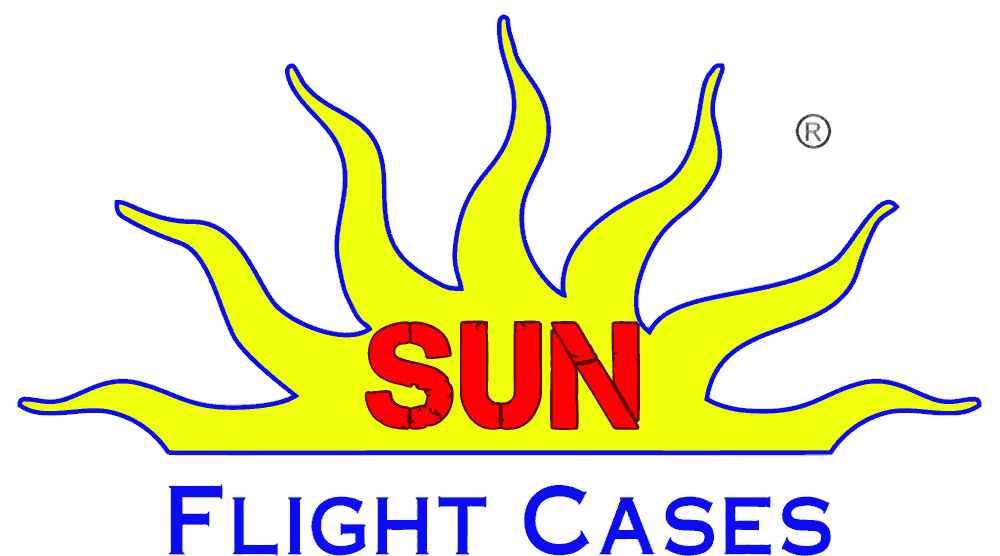 Sun Flight Cases & Covers